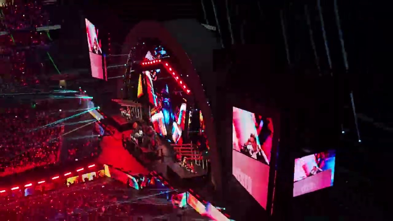 KAROL G  DJ TIESTO MADRID 22/07/24