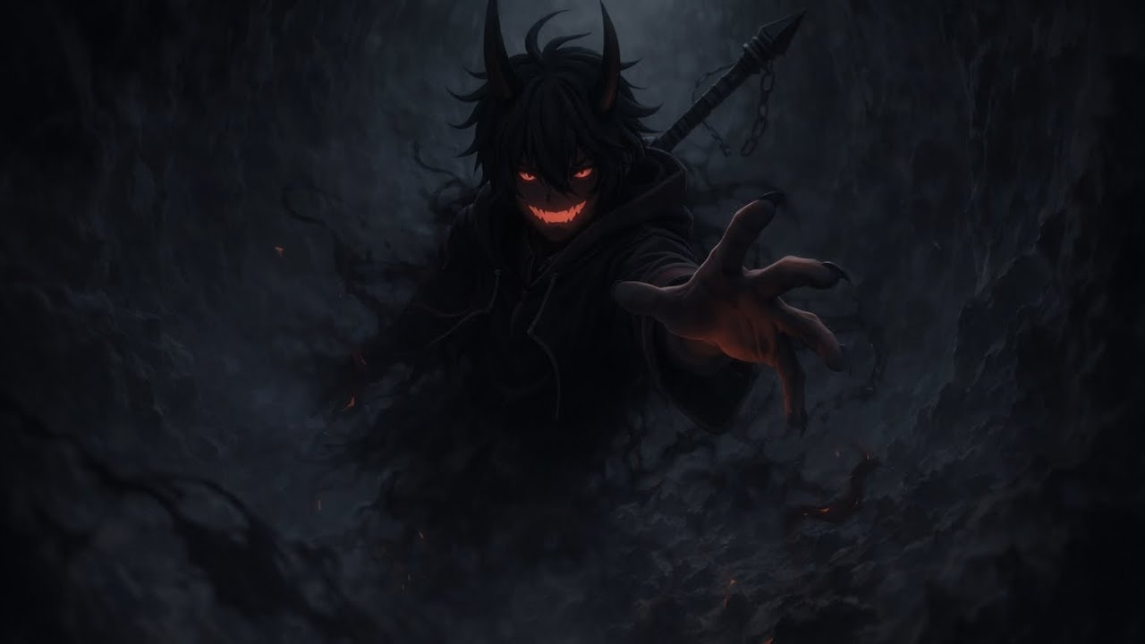 VtN - Abyss