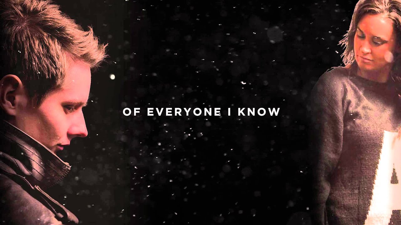 Craig Connelly feat. Jennifer Rene - No One Like You (Lyric Video)