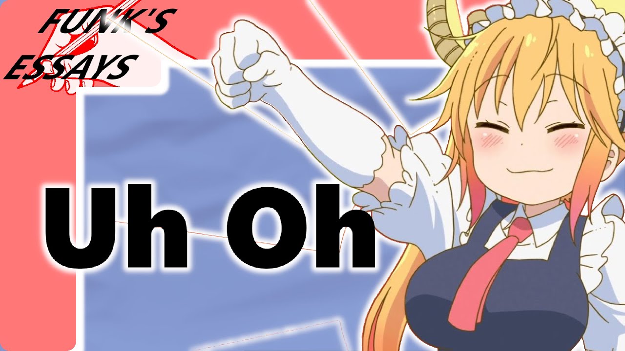 We Need To Talk About Dragon Maid