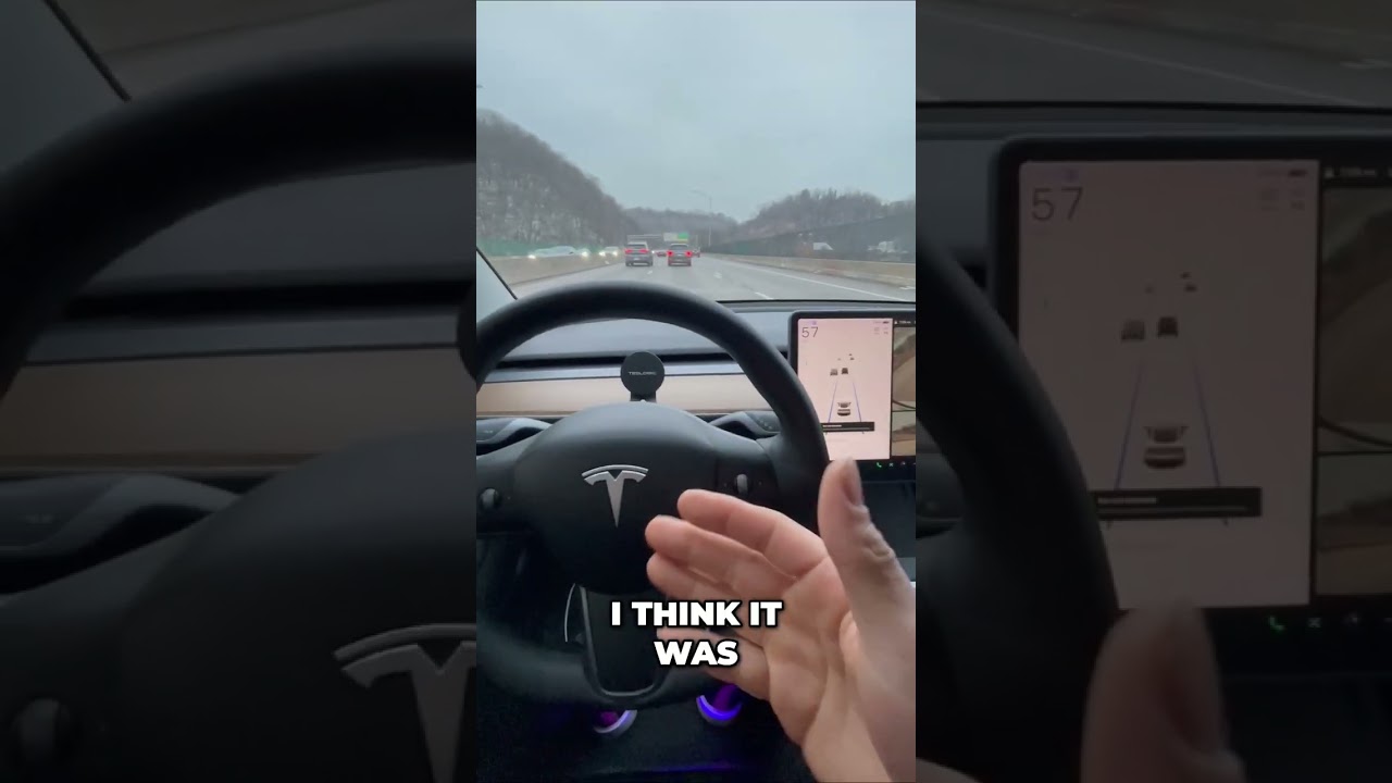 Avoid These Common Tesla Autopilot Mistakes! 🚗⚠️