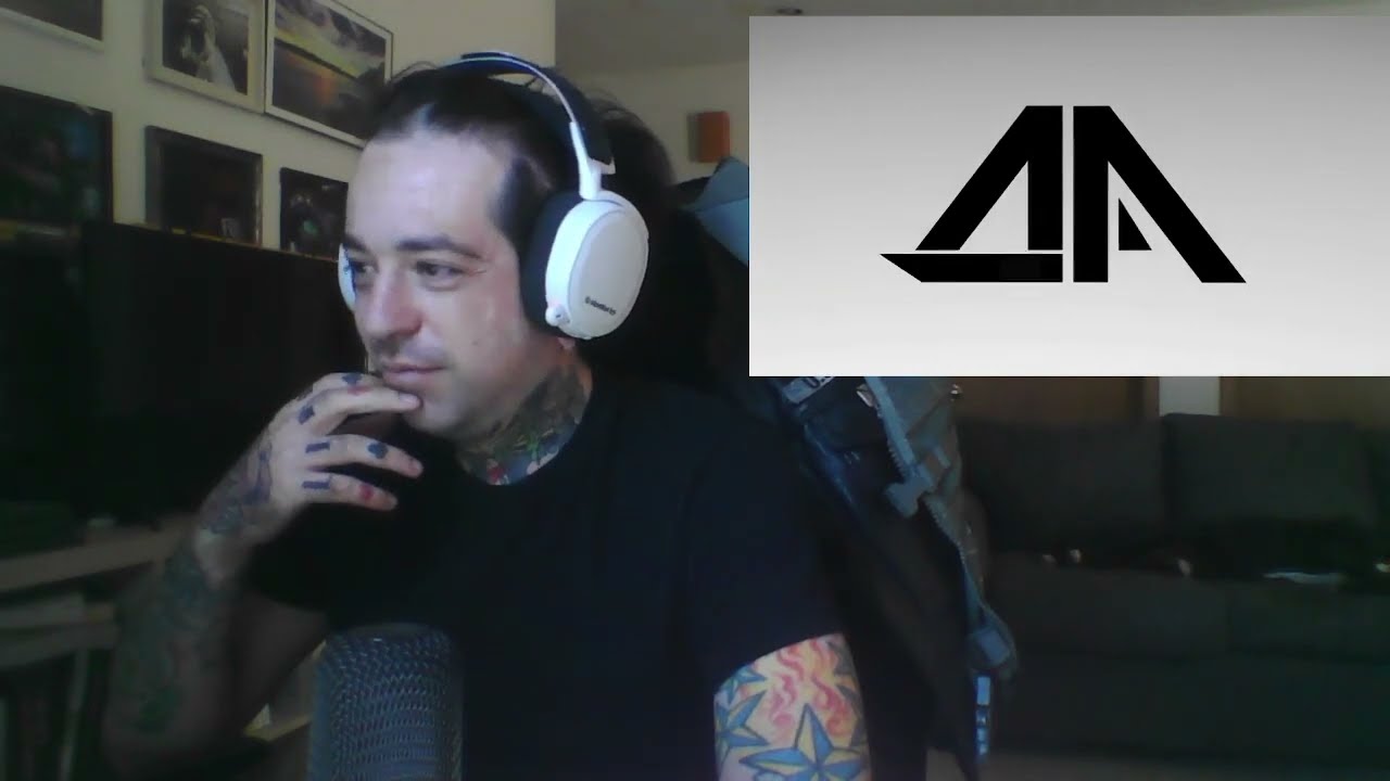 SHAMAN — ДА (музыка и слова: SHAMAN) | Musician Reacts