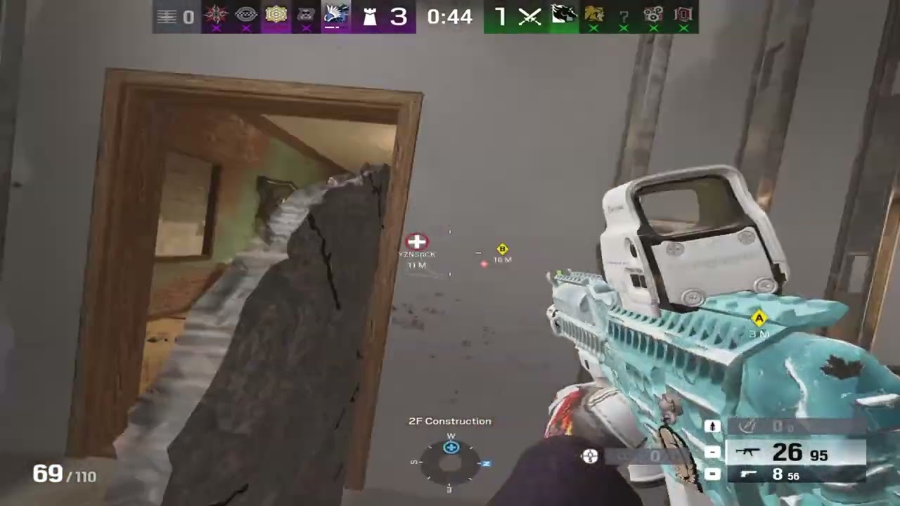 scrim clips