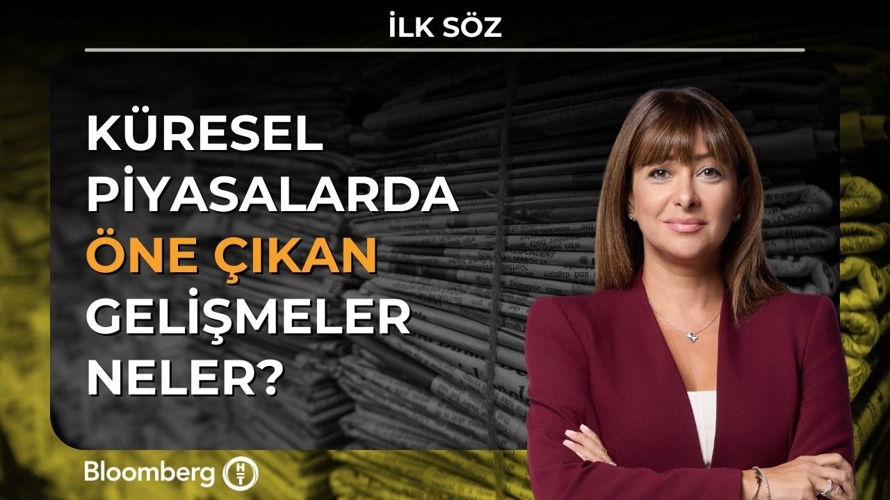 İlk S&ouml;z - K&uuml;resel Piyasalarda &Ouml;ne &Ccedil;ıkan Gelişmeler Neler? | 11 Şubat 2026