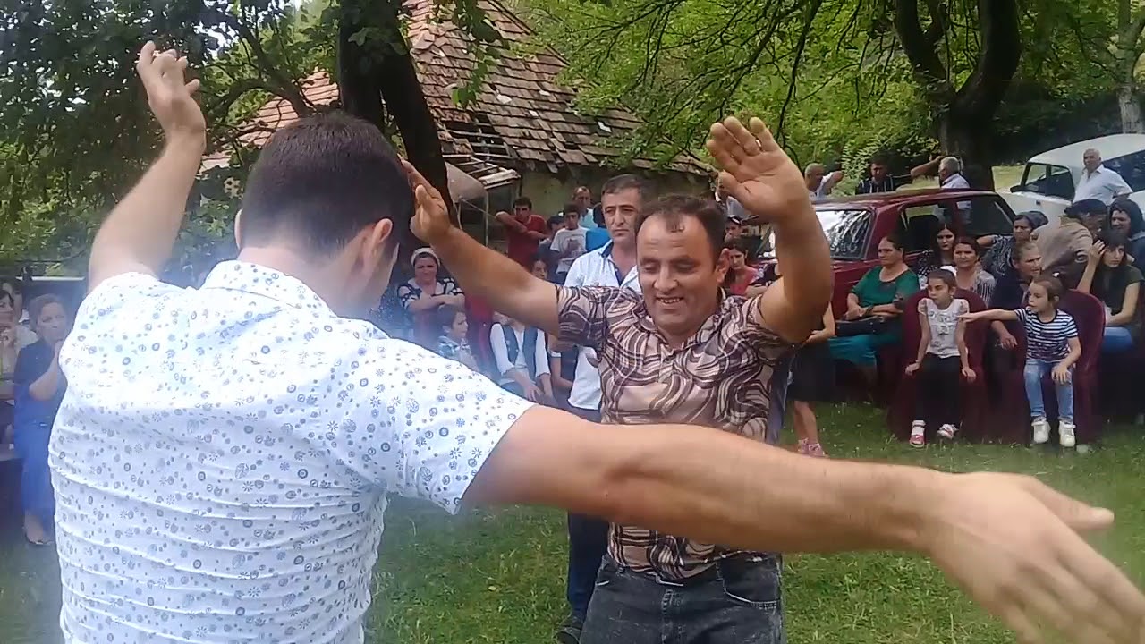 Baş göynük heyet toyu