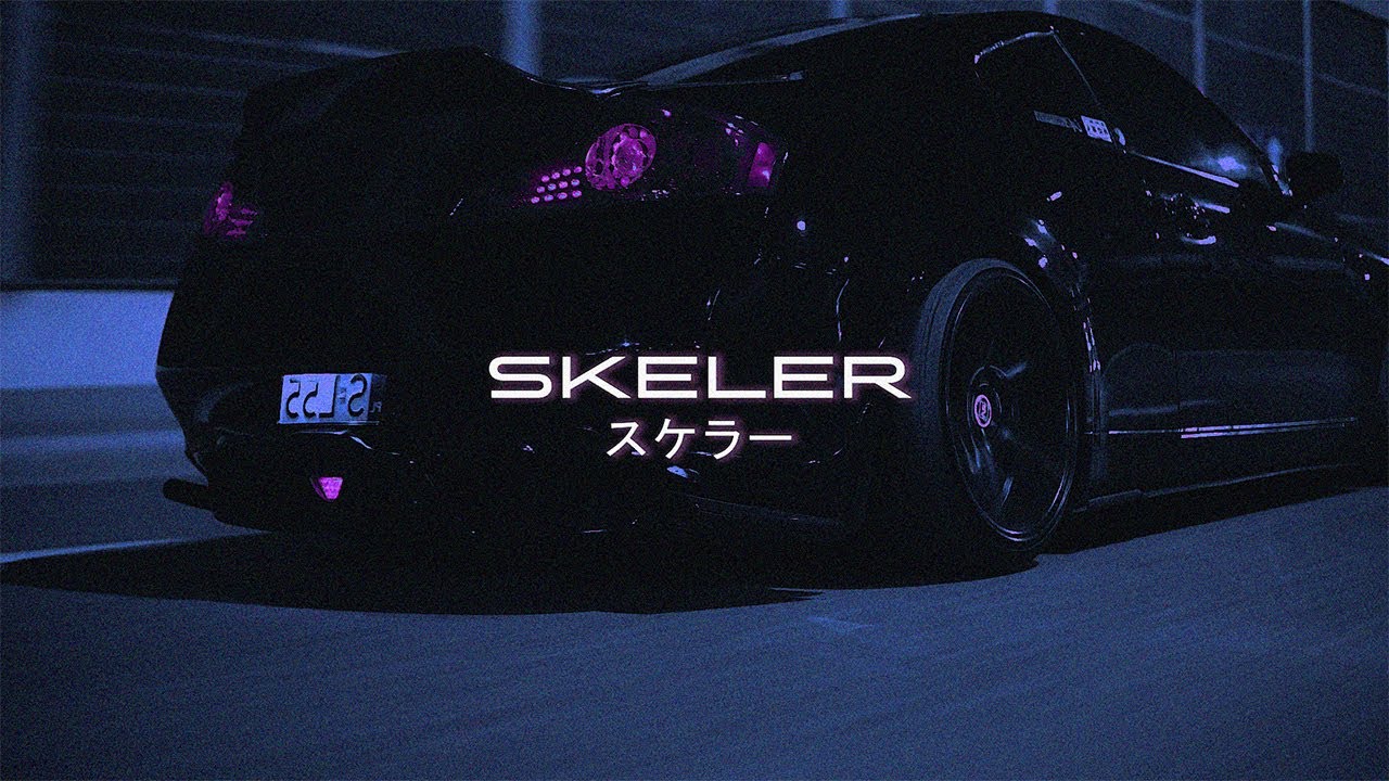 Darci - On My Own (Skeler Remix)