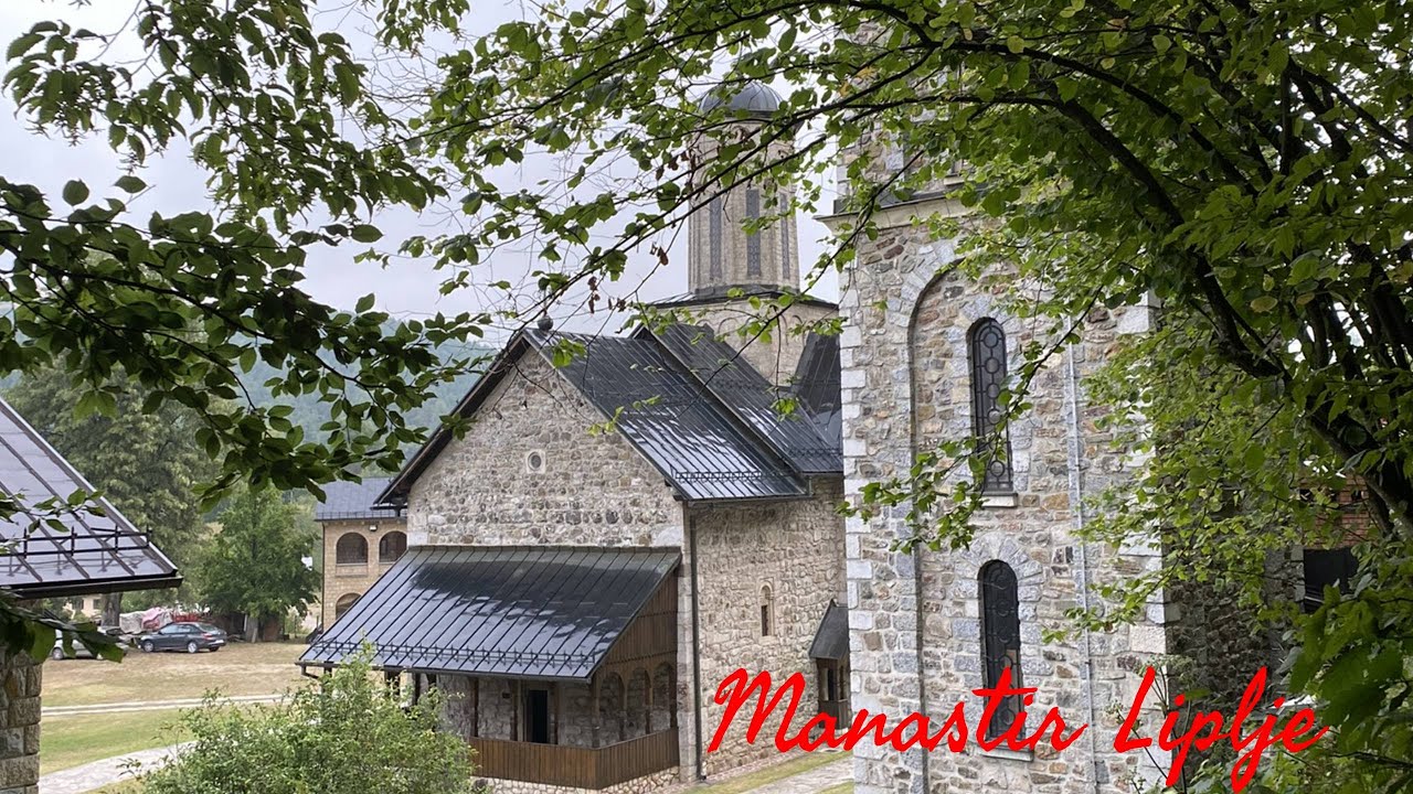 Manastir Liplje, Republika Srpska