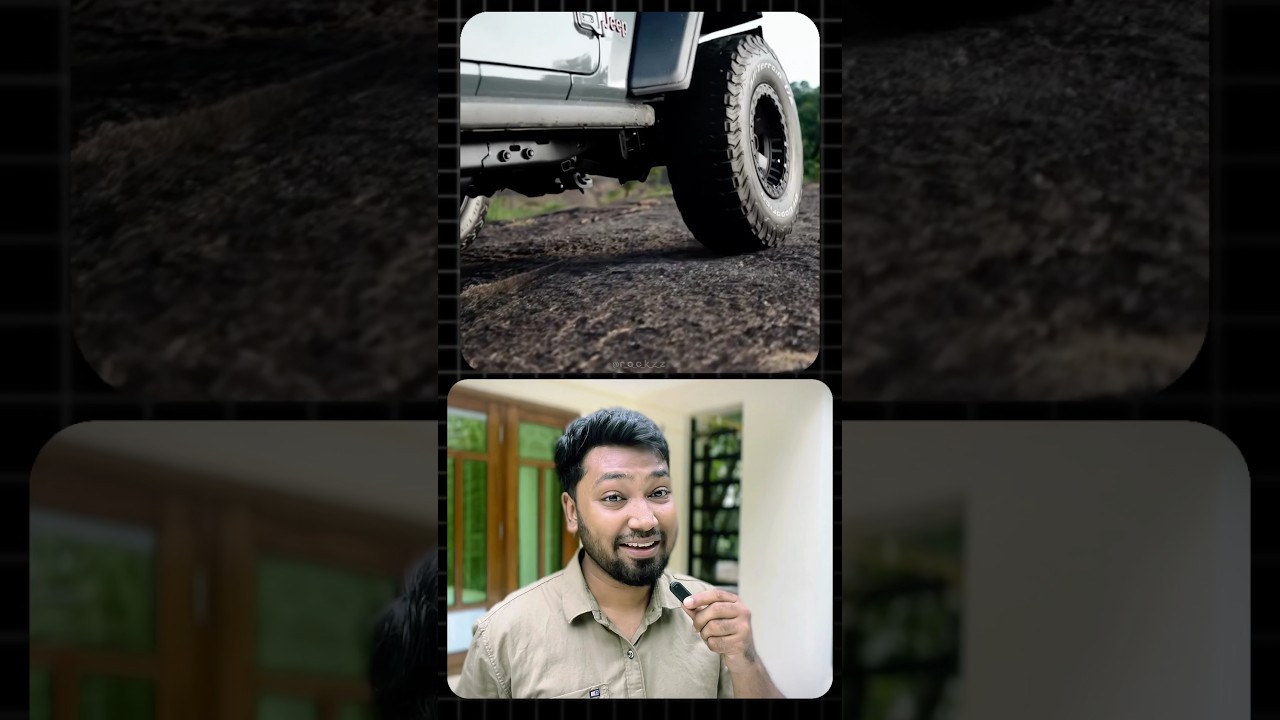 Король бездорожья 👑 | Jeep Wrangler | Pajero | Nissan Patrol | Ford 