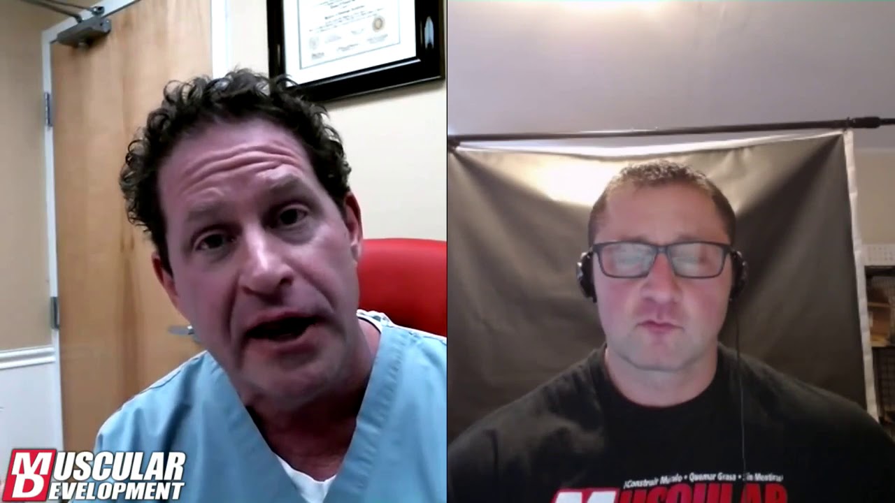 Ask the Anabolic Doc | Episode 2