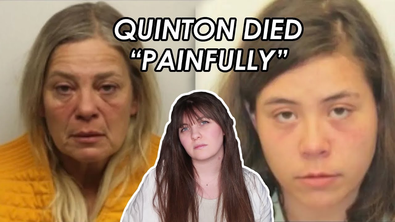 UPDATE! New Details in QUINTON SIMON Murder Case... Billie Jo in Jail and Leilani's Lies