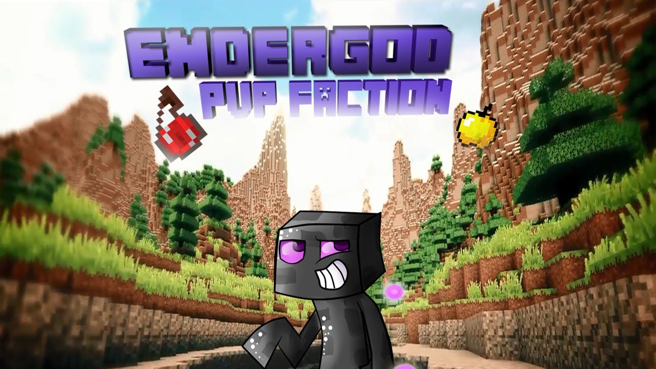 EnderGod #6 - Отваряме 64 Клуча! :Д /w GOD_AMNESIA & Roboy