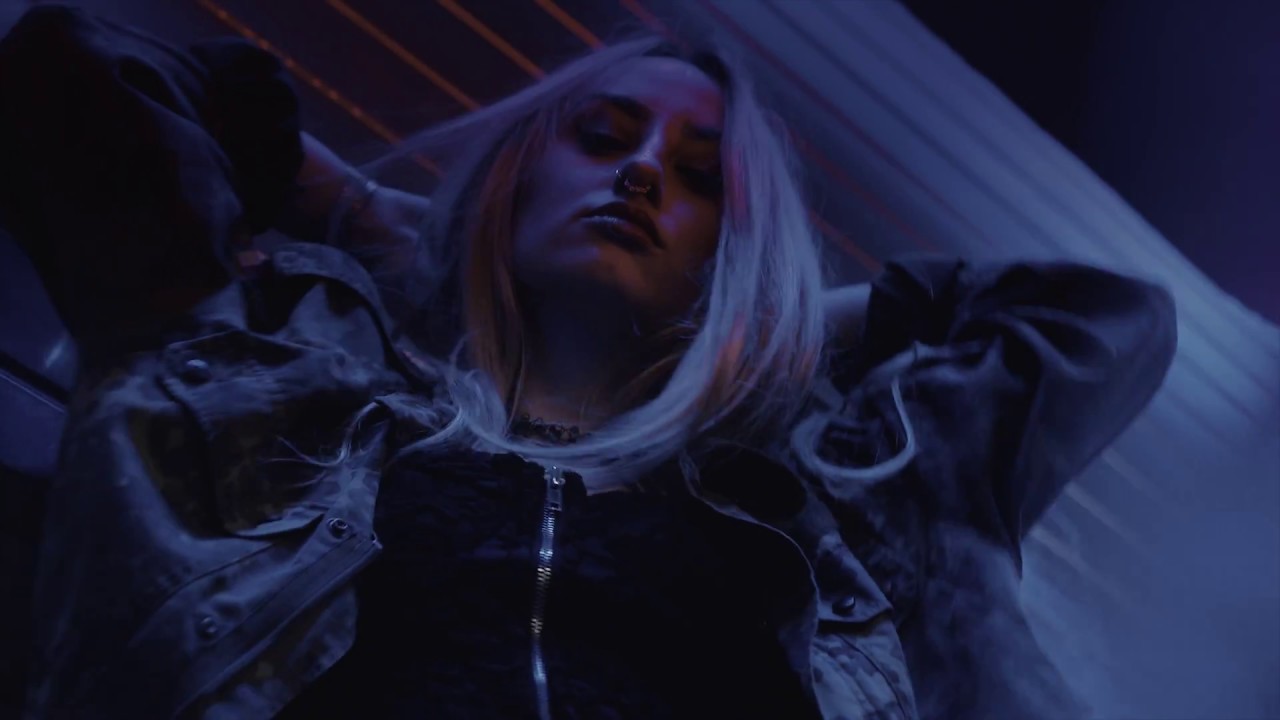 ACHO - BUGATTI (Official Video)
