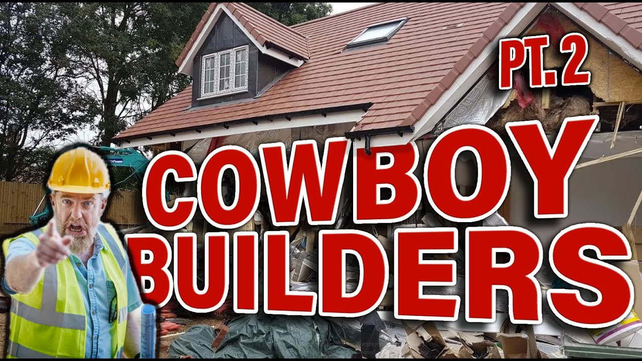 How To Hire Great Builders & Avoid The Cowboys