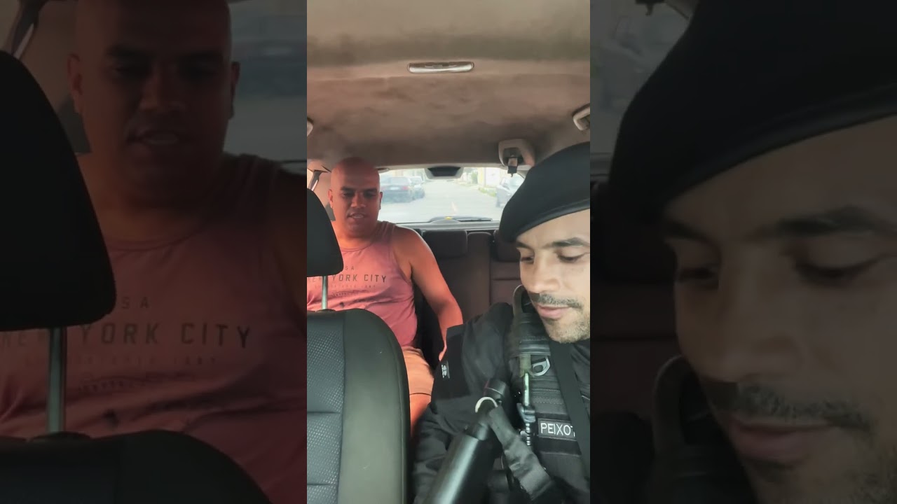 UBER PRESENTE ATACA NOVAMENTE
