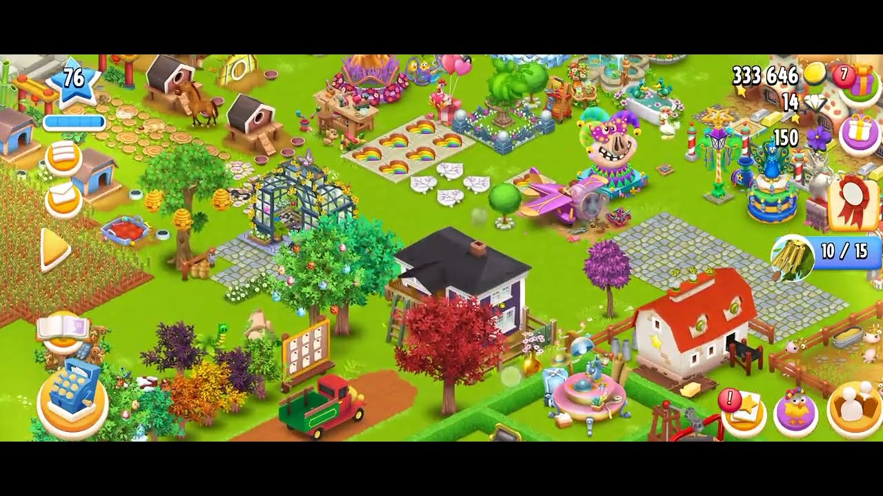 Level 77 Unlocked in Hay Day! | What&rsquo;s New on the Farm?