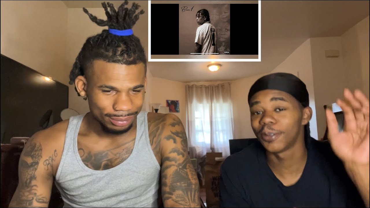 Taylor Port Junkie - Rylo Rodriguez Ft. Lil Yacthy (Reaction video)