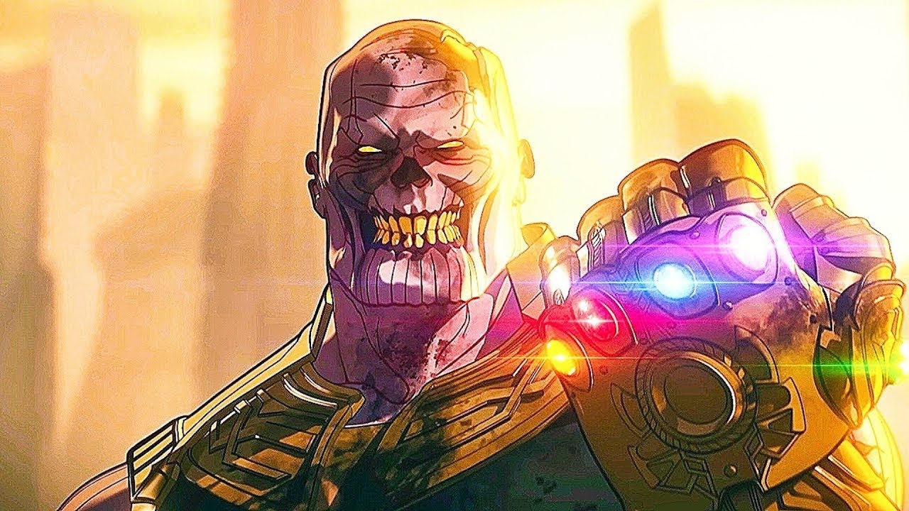Marvel Зомбилері 1 Маусым | Жалпақ тілде | Қазақша Қысқаша Кино