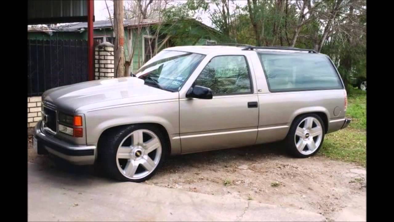 RGV TRUCKS TEXAS EDITIONS