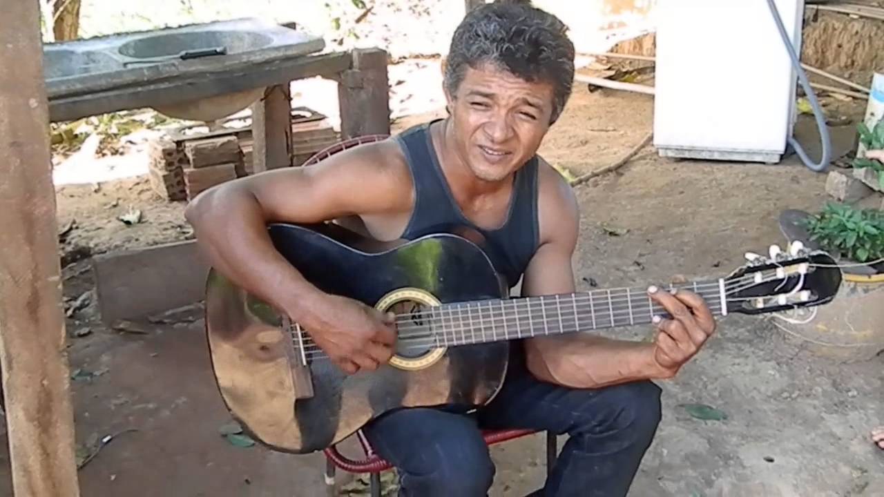 Amado Augusto Ramos
