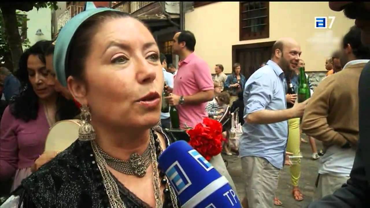 LLANES- LA MAGDALENA - (TPA) DE FOLIXA 2ª parte.