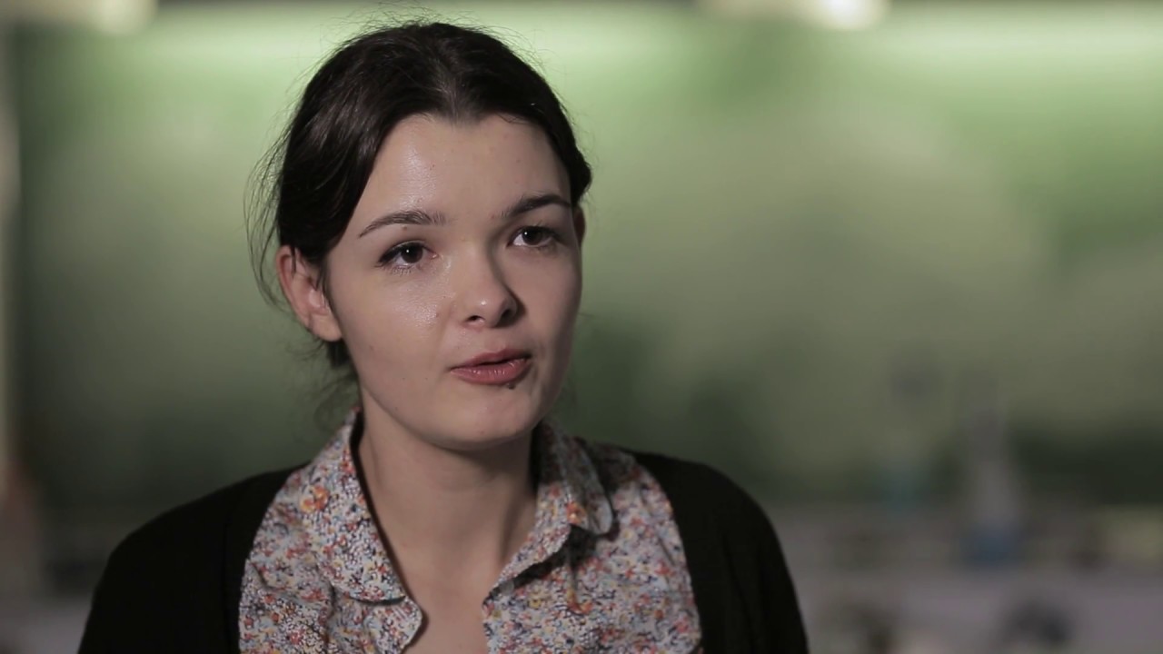 Amelie Kergozien