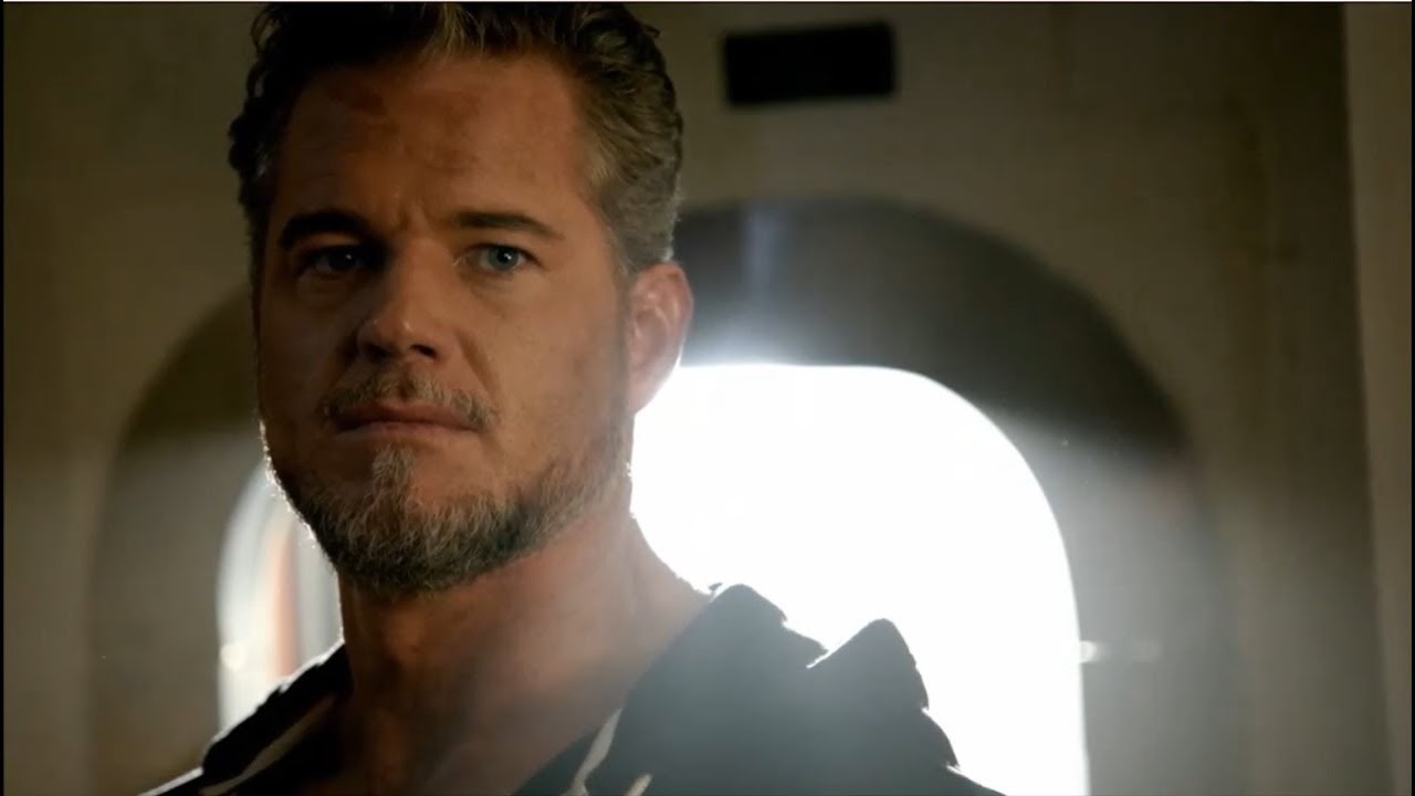 The Last Ship - Alive