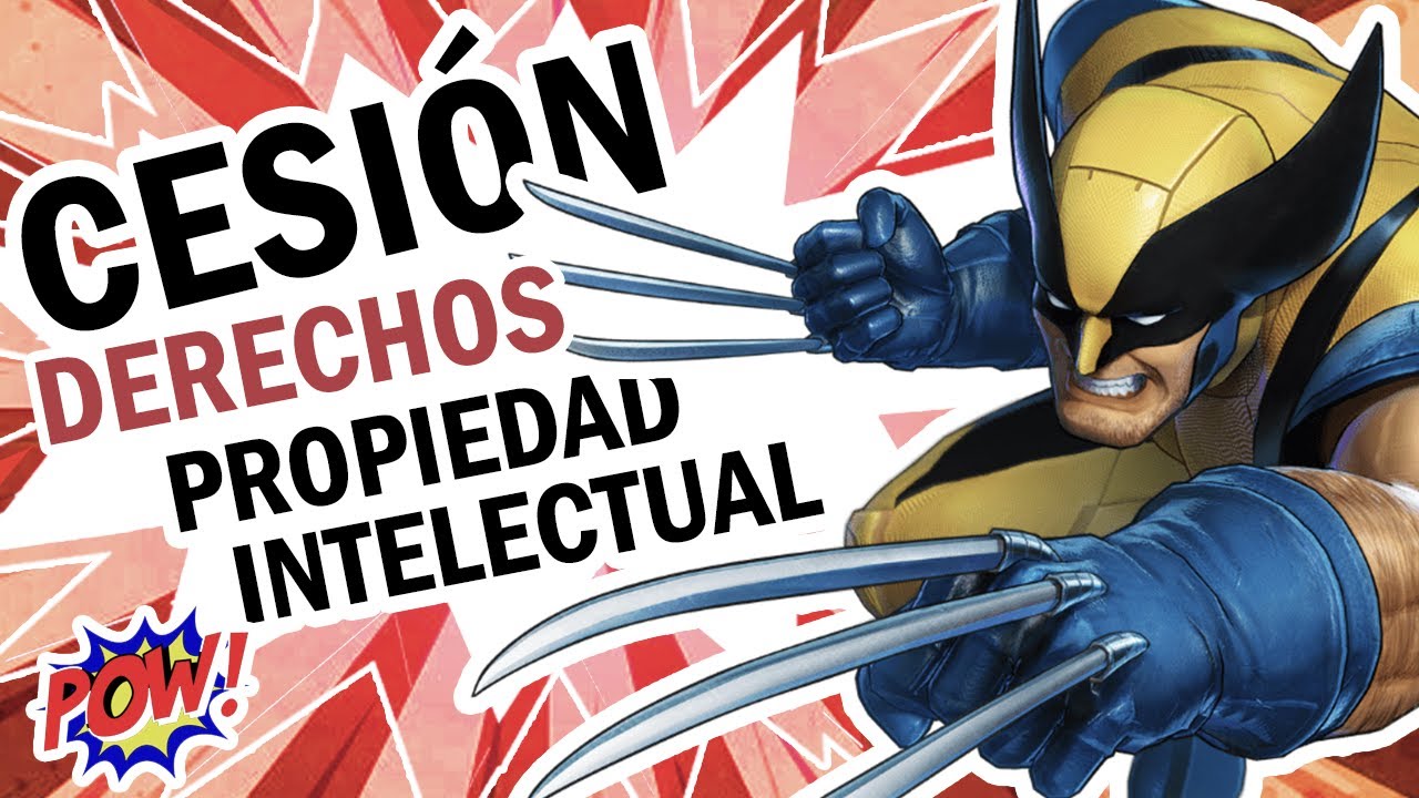 Cómo CONSEGUIR EL COPYRIGHT y la Cesión de Derechos de Autor