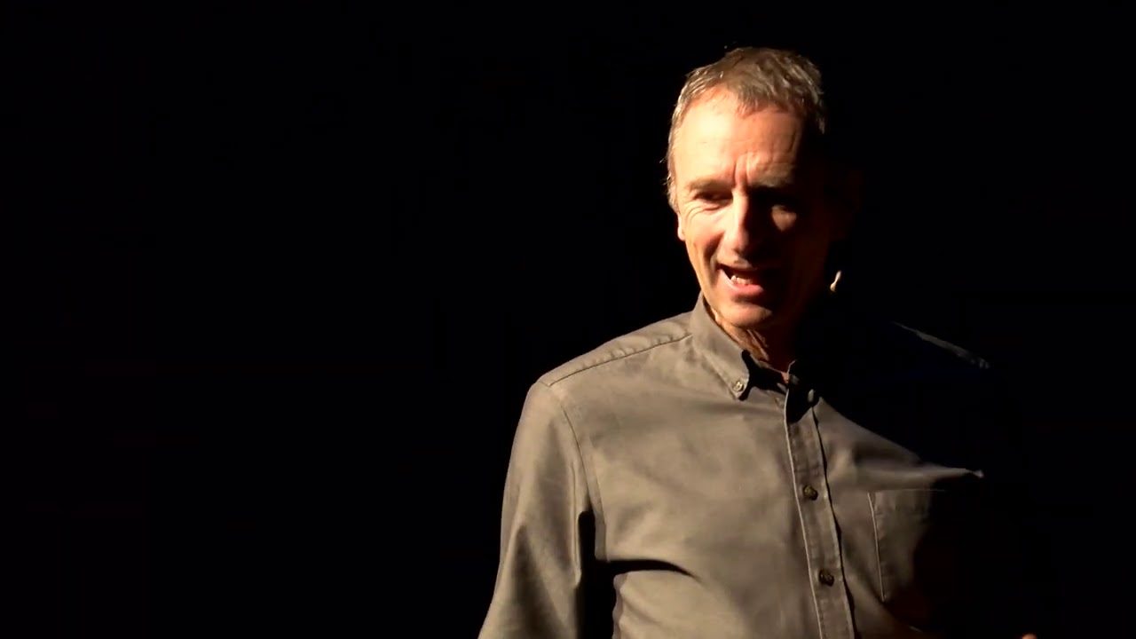 Why Compassion Matters | Dr Julian Abel | TEDxRoyalTunbridgeWells