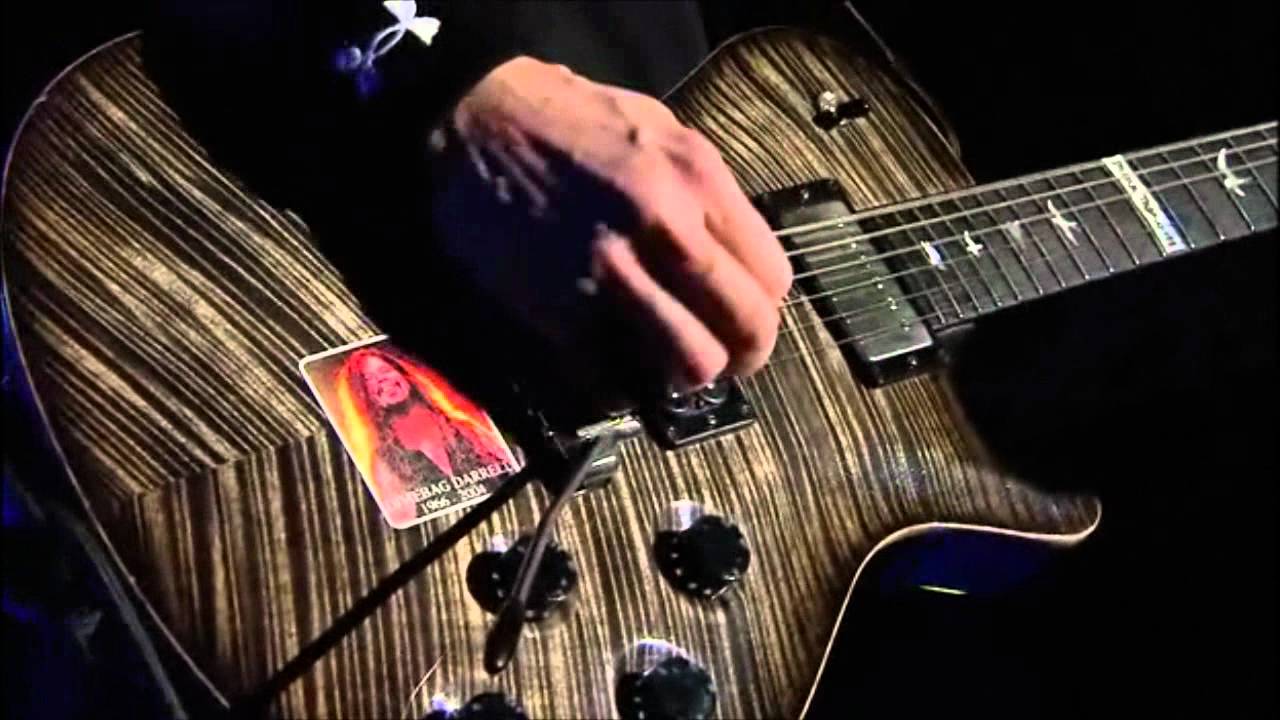 02 - Alter Bridge - Find The Real [Live at Wembley HD]