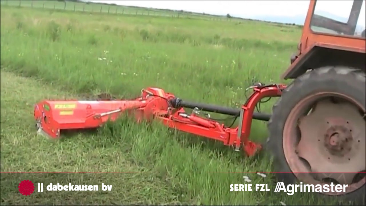 Agrimaster FZL
