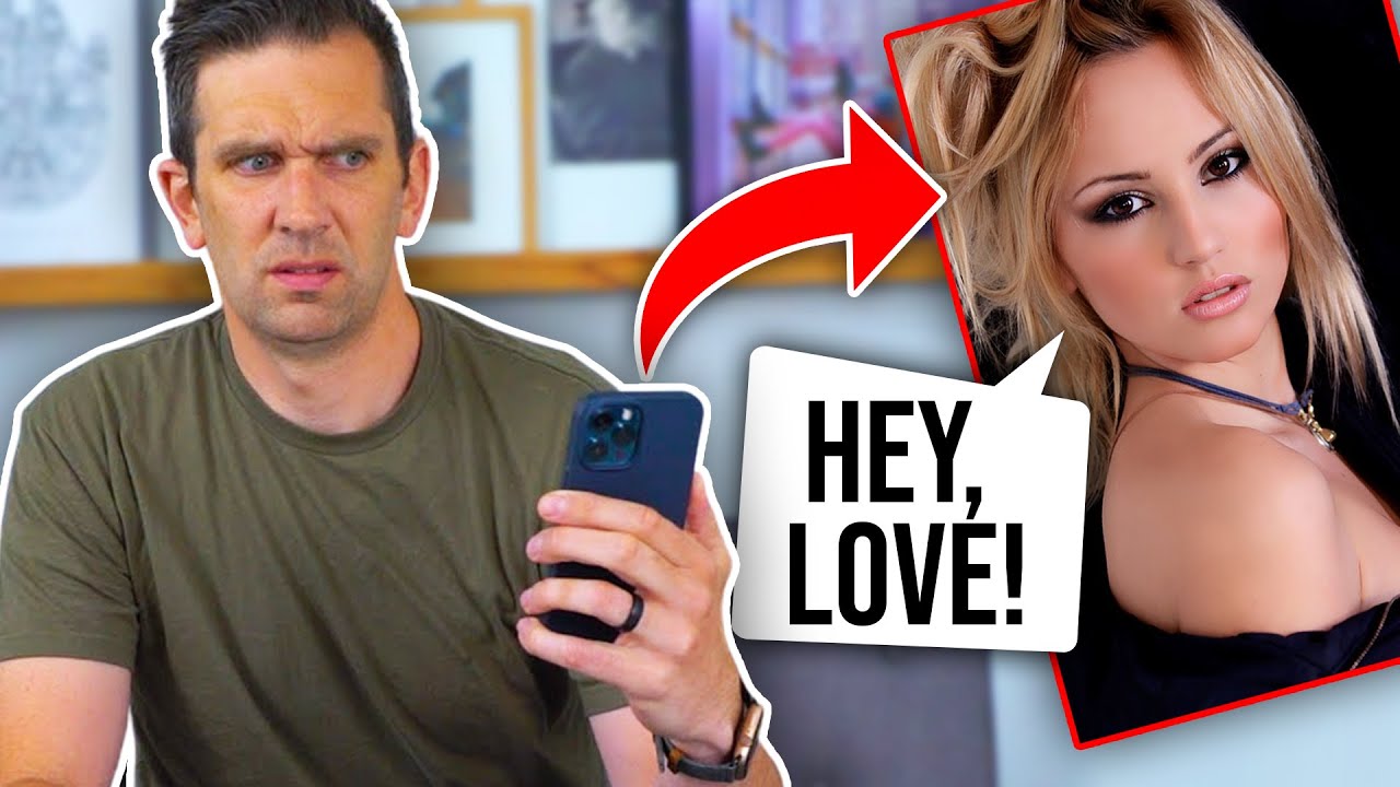The Worst Kind of Romance Scammers
