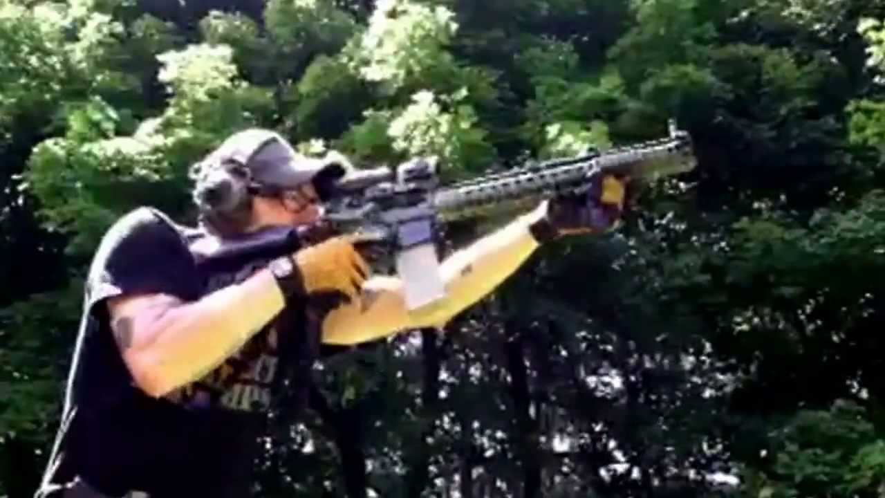 WarSport LVOA-C (LE Demo)