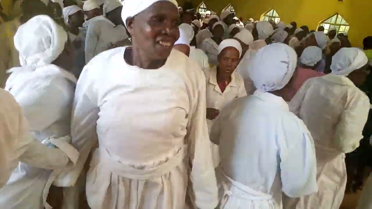 Meru akurinu conference 1
