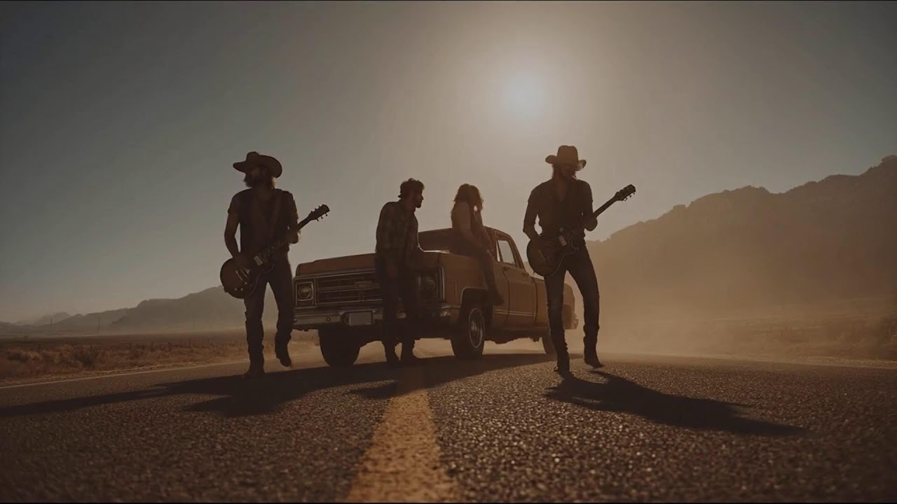 Outlaw Rock 2026 🔥 Ride the Highway | Inspired by Lynyrd Skynyrd
