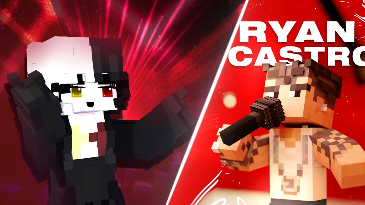ASI VIVI EL CONCIERTO DE RYAN CASTRO | Dedsafio 3
