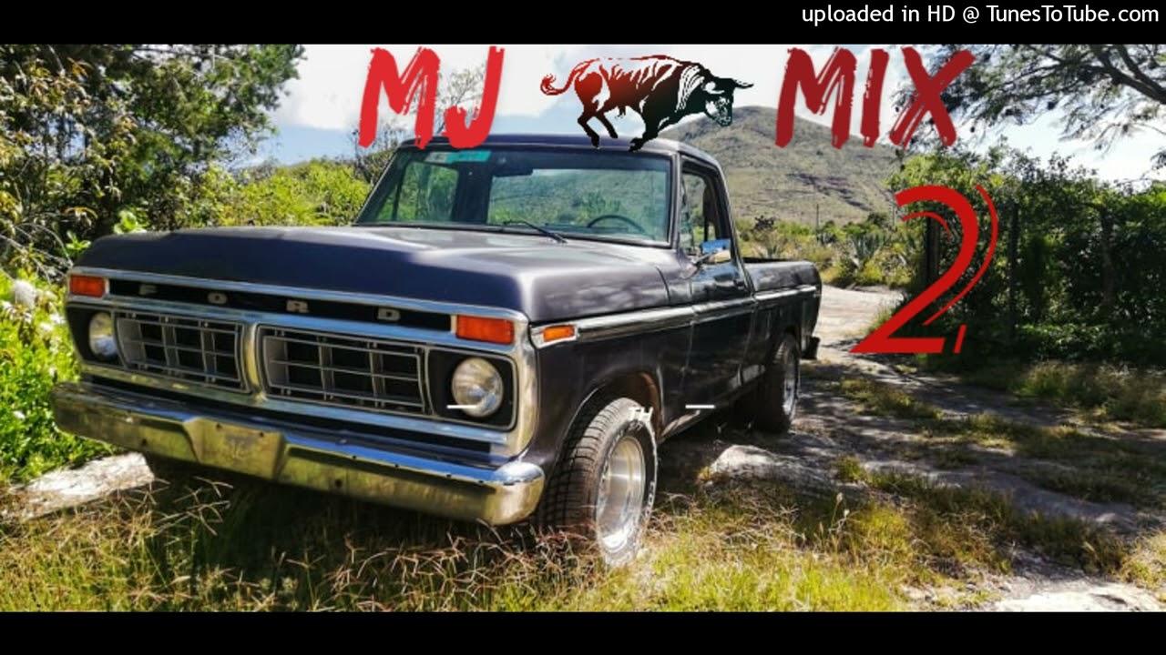 El Monarca de Sinaloa Mix