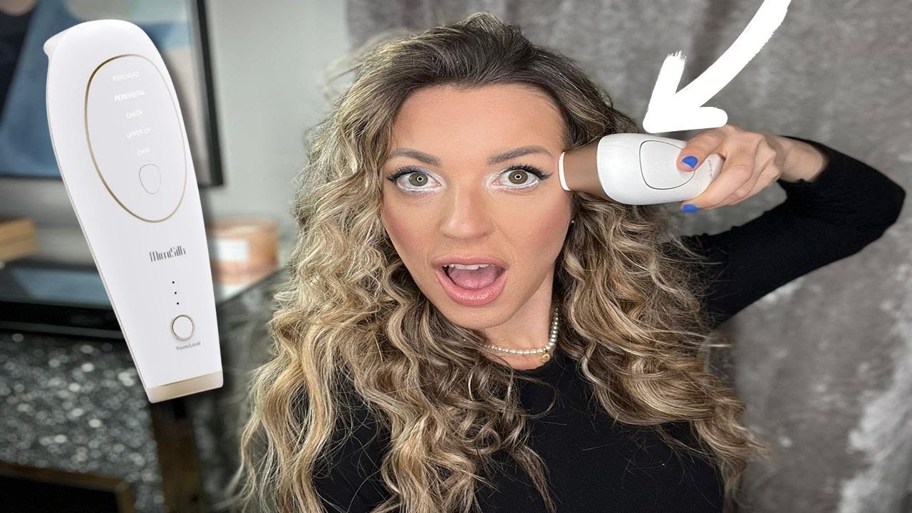 I Replaced $3,000 Laser Treatments With This…