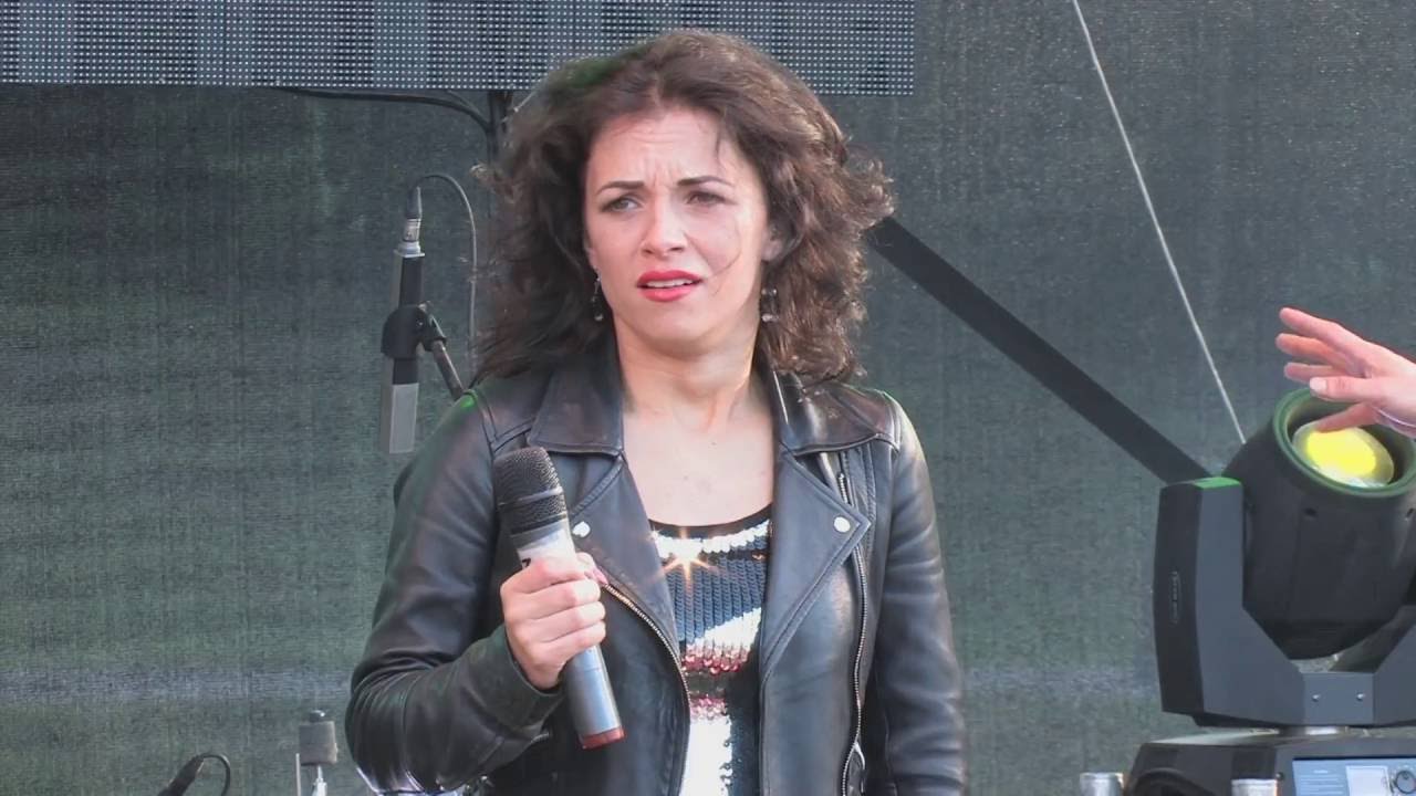 Kretingos miesto šventė 2016