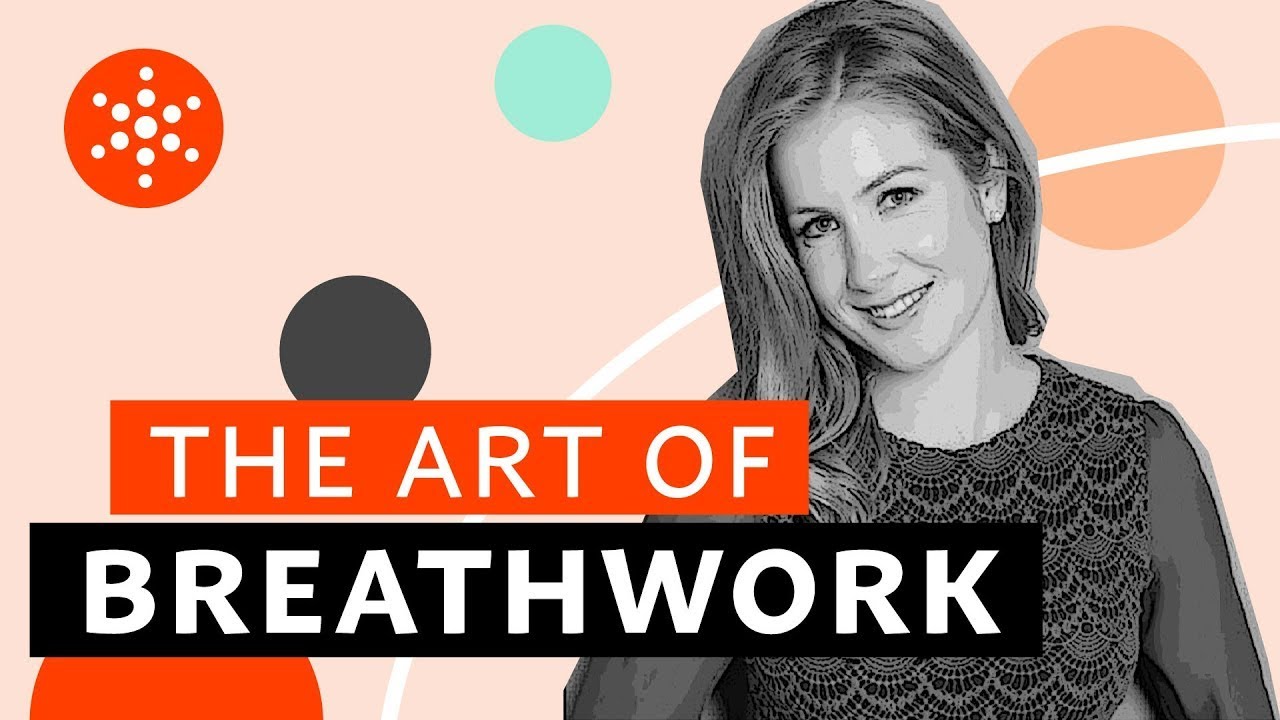 A Beginner's Guide To Breathwork | Plantie Academy