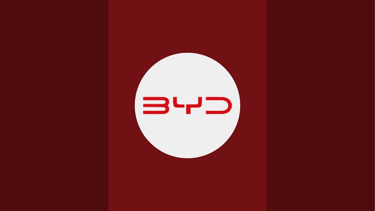 BYD Autozone в прямом эфире!