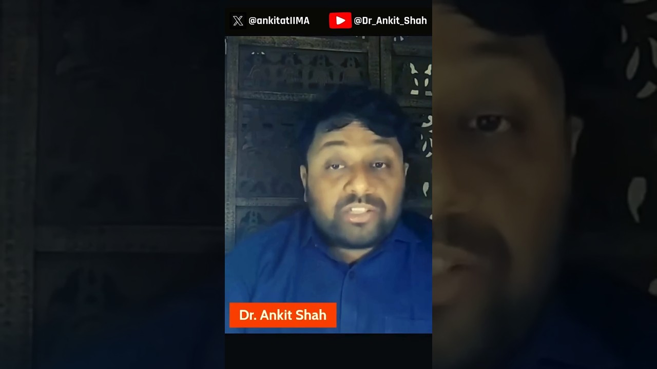 How the Pharma Industry was Built by destroying the Kitchen? Dr. Ankit Shah Explains #facts #horror