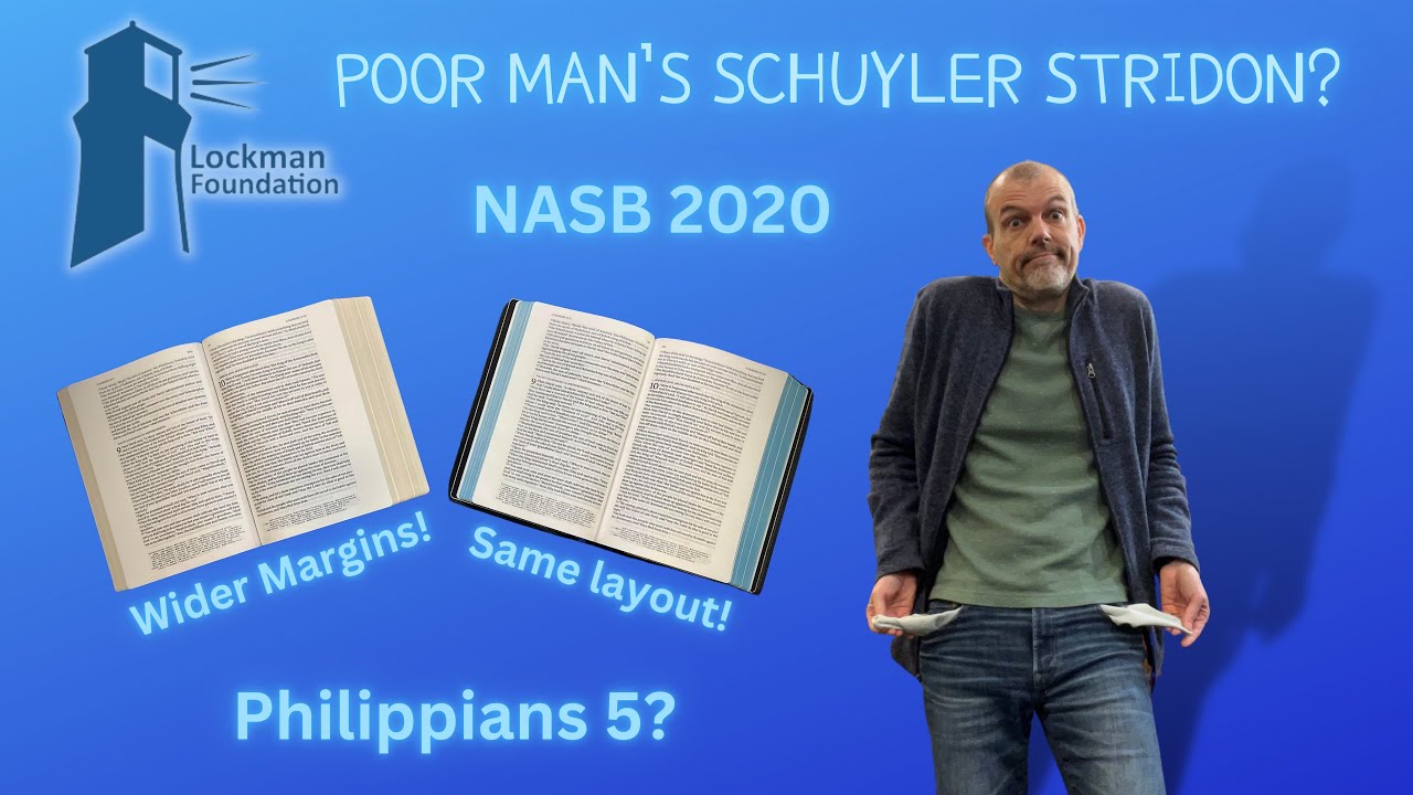 Schulyer Stridon vs Lockman Wide Margin Reference