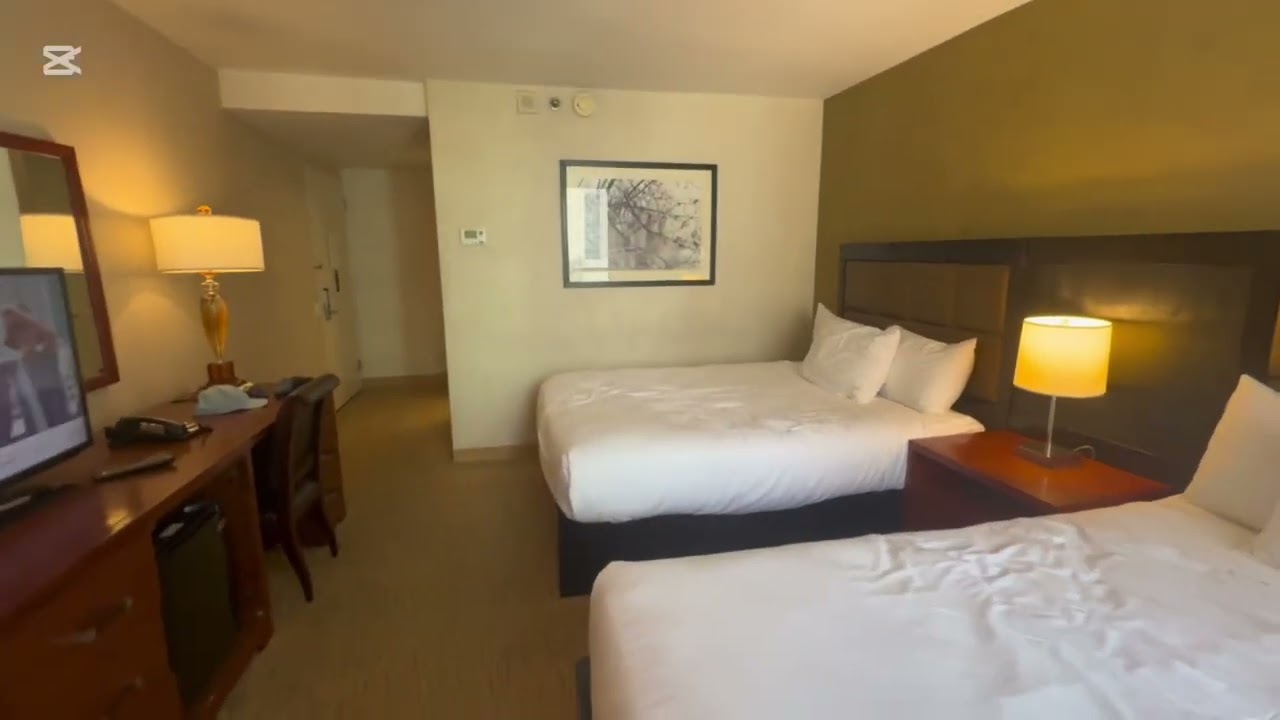 Millennium hotel Broadway time square