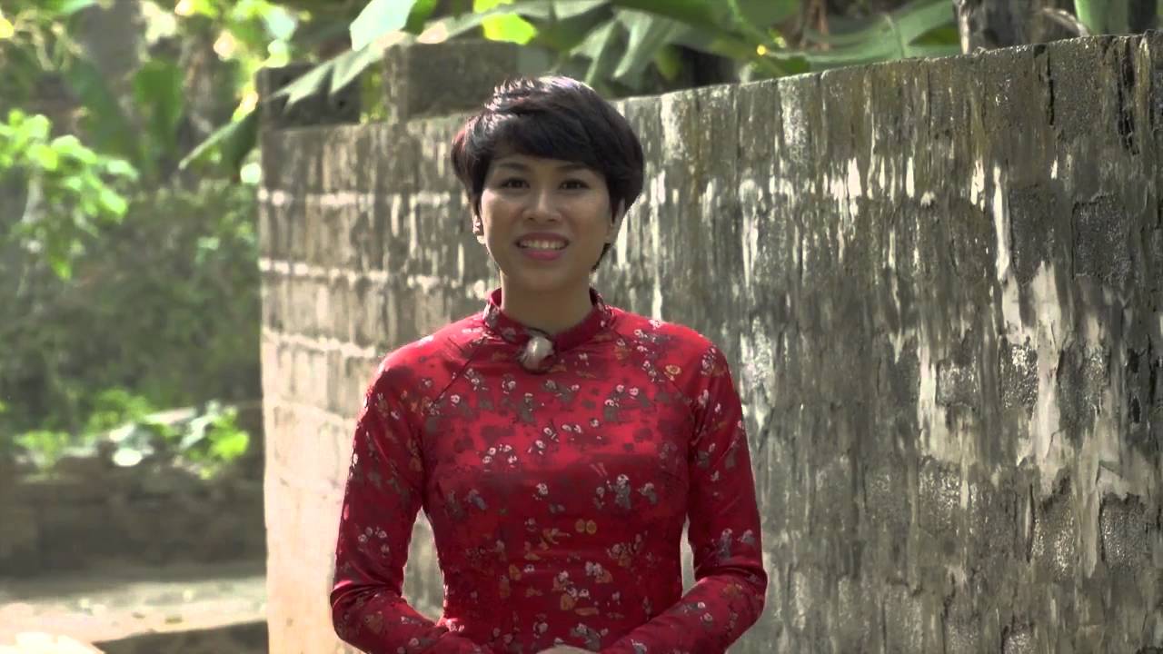 Hương vị tết Việt (P2) - Tết Miền bắc