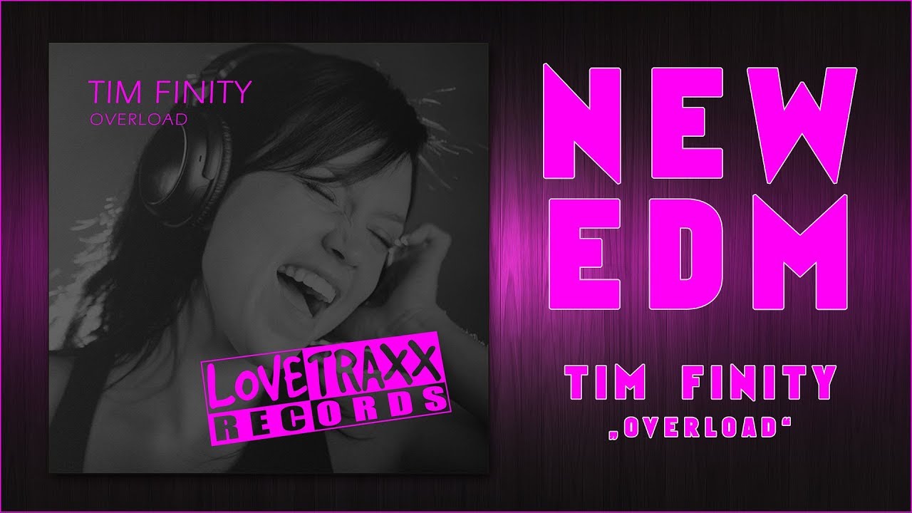 Tim Finity 