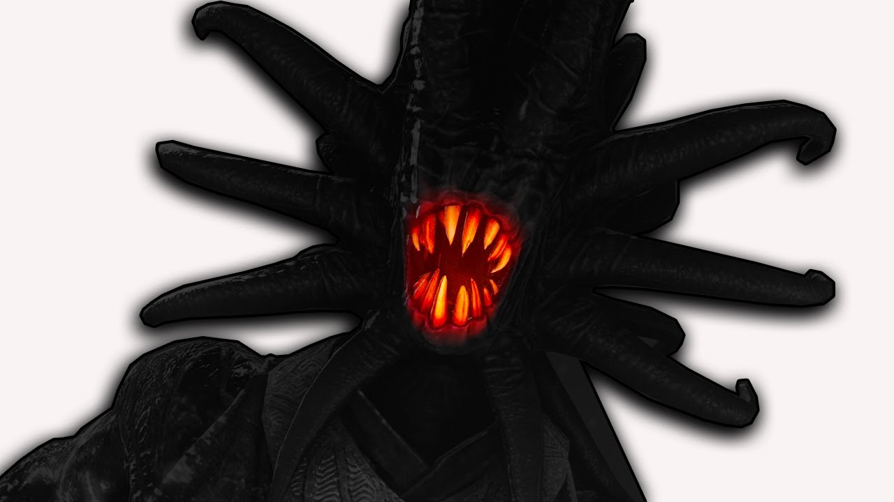 We will never play SOE the same way after seeing this.....Shadows of Evil