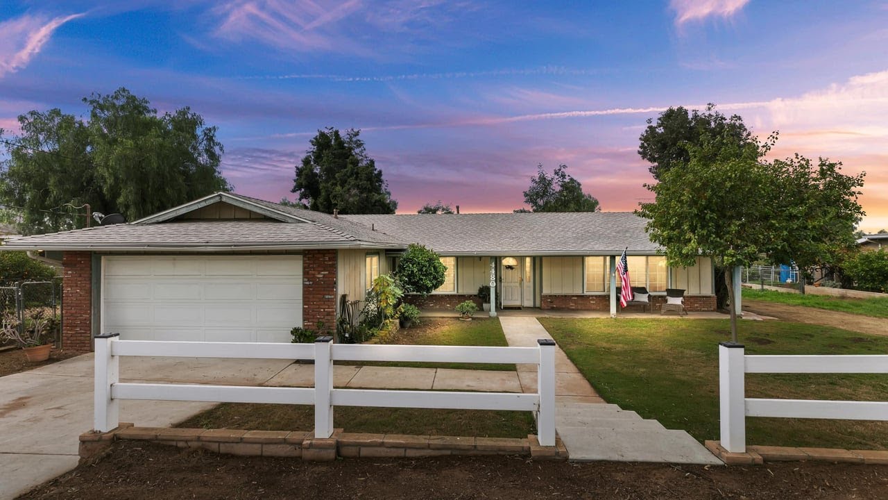 4480 California Ave, Norco, CA