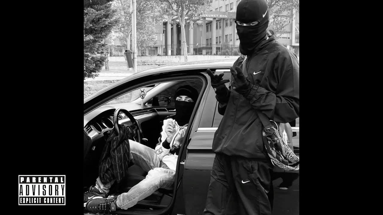 (FREE) Esdeekid X Dark Jerk Type Beat 2026 - 