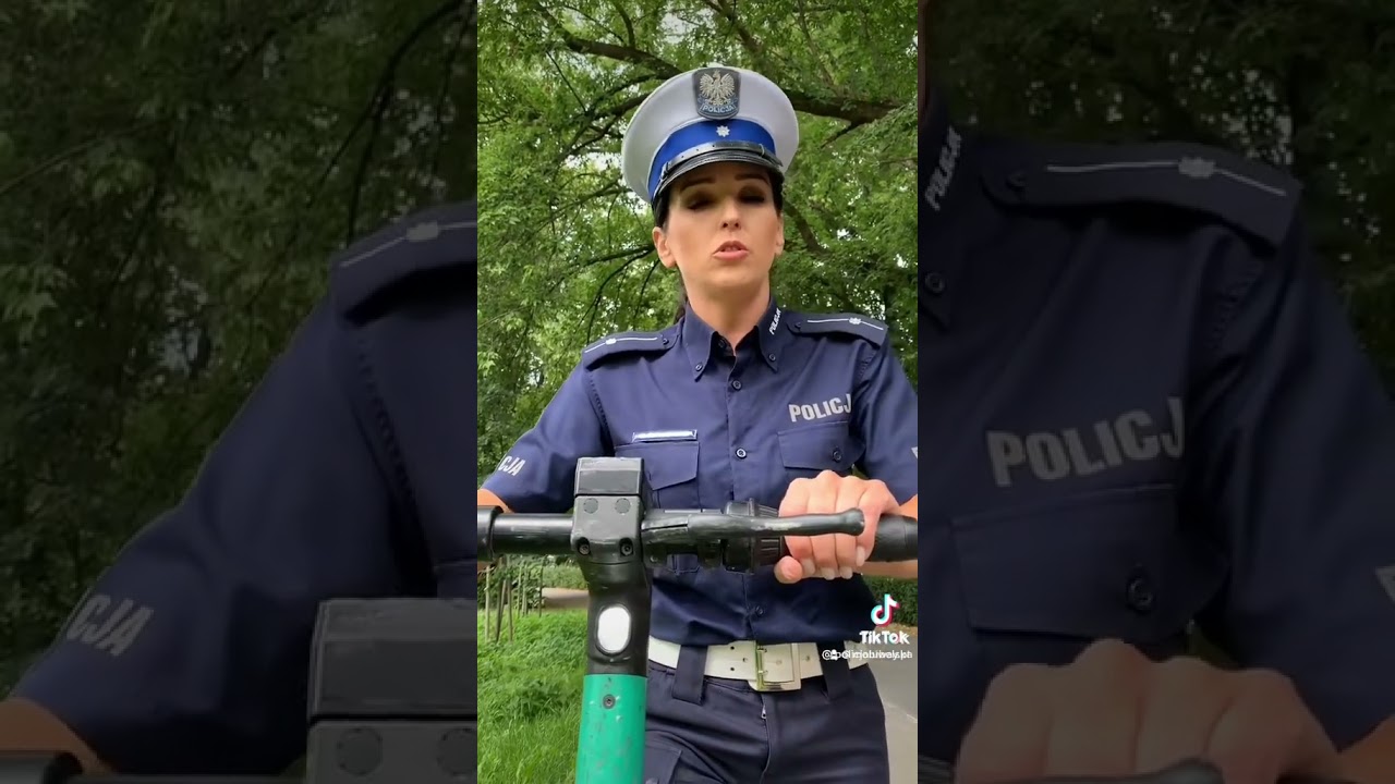 Jakie uprawnienia musi posiadać użytkownik hulajnogi elektrycznej? || mobi.pl
