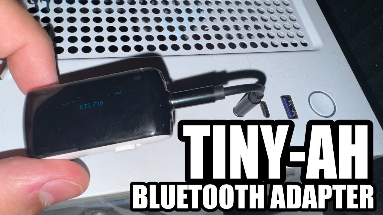 Can This Tiny Gadget Make Any Speaker Wireless? | Yocowoco RT3 Unboxing & Review